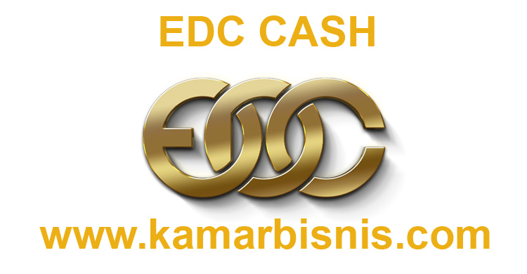 Edccash Pengertian Cara Kerja Simulasi Dan Keuntungan