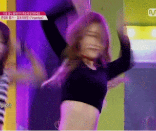 [프로듀스101] "춤"하면 이젠 이 연습생 | 인스티즈