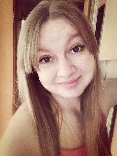 О себе+ ПД =)