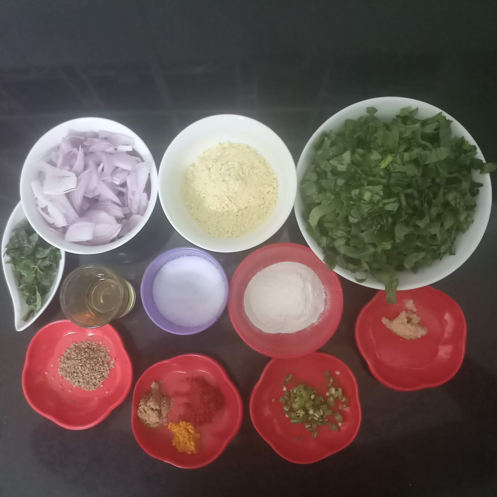 Air fryer Veg recipes (Indian Veg food from Mani Kitchen) AIR FRIED