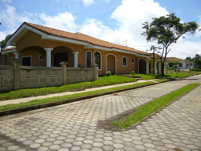 como financiar una vivienda en nicaragua