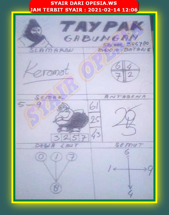 Forum Syair Hongkong 14 Februari 2021 Royal Syair Forum Syair Hongkong 14 Februari 2021 Royal Syair