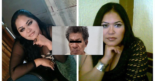 Gracias a dios por mi familia», esta fue la última publicación de Flor Ninive, victima del monstruo de Atizapan Gracias a dios por mi familia», esta fue la última publicación de Flor Ninive, victima del monstruo de Atizapan