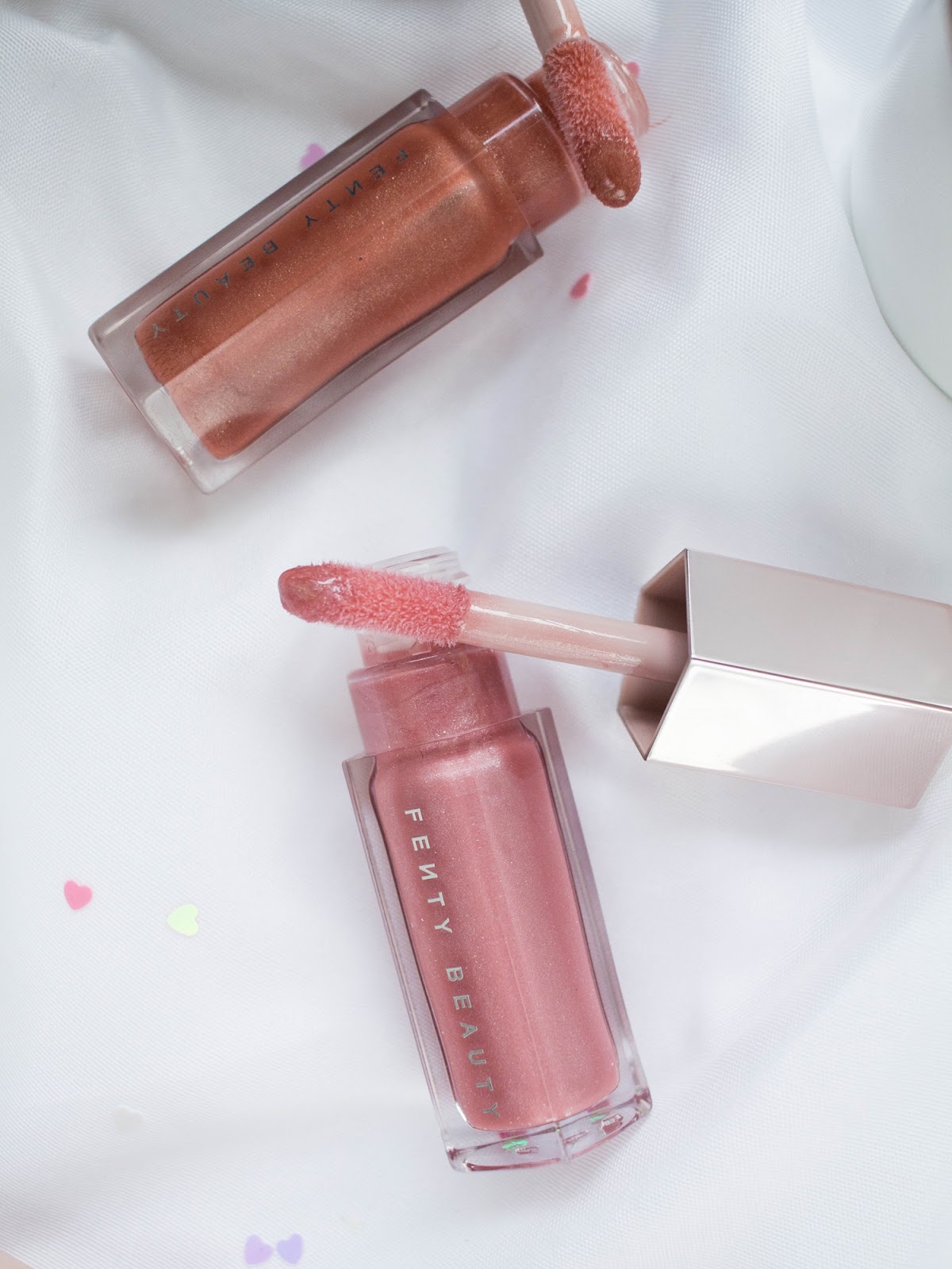 fenty beauty blyszczyk