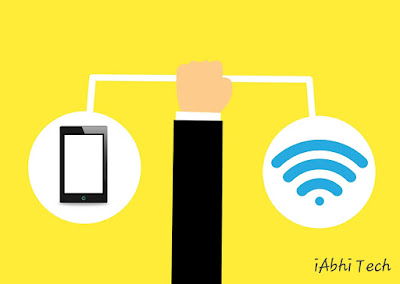 Create Wireless Network - iabhitech