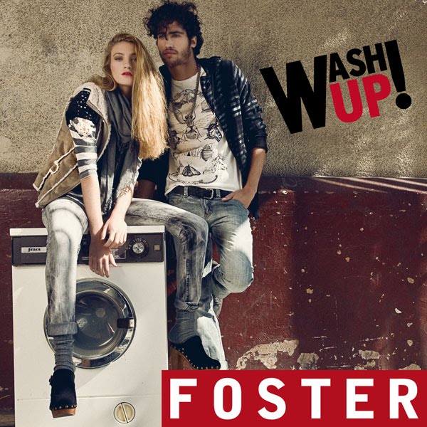 portentosa: FOSTER 2011