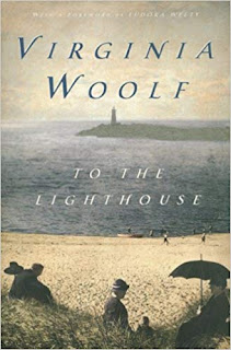 To the Lighthouse – Virginia Woolf
