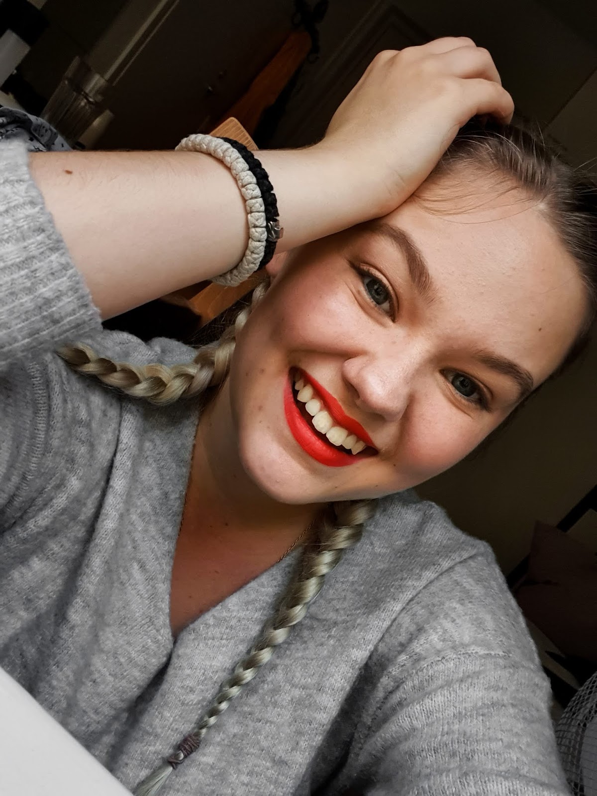 Pancake Palace Kiitollinen