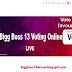 Bigg Boss 13 Voting Online: Bigg Boss LIVE Vote Elimination Result