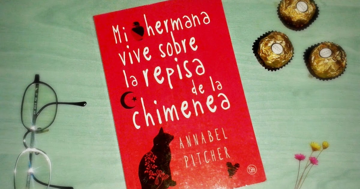 Mi hermana vive sobre la repisa de la chimenea | CUATRO de SEIS
