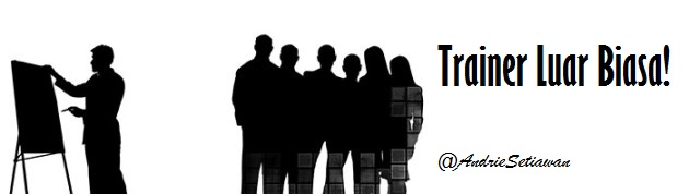 Andrie Setiawan: The Inspirations: 2015