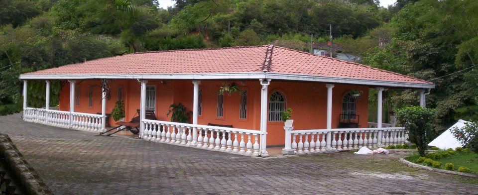 Casas prefabricadas CASA REAL: MAS DE NUESTRAS OBRAS