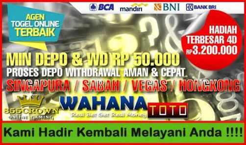 Prediksi Vegasluckyball Periode 1213 Wahanatoto Bandar Judi Togel