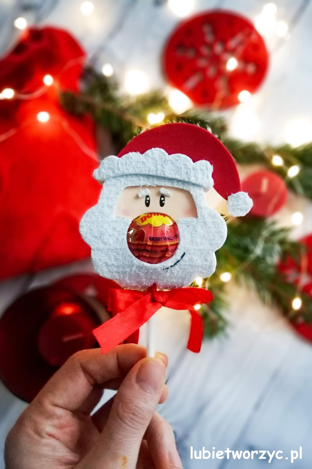 Swiety Mikolaj Z Lizaka