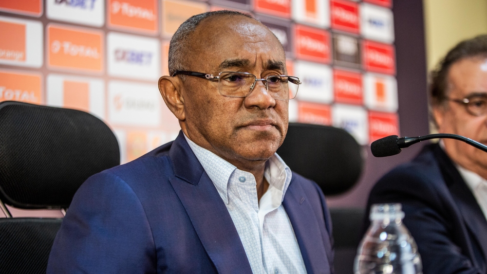 الاتحاد الأفريقي.. احتمال إمكانية إلغاء كأس أمم أفريقيا للمحليين 2020 الاتحاد الأفريقي.. احتمال إمكانية إلغاء كأس أمم أفريقيا للمحليين 2020