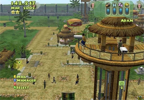 Jurassic Park Operation Genesis Pc Download Full Version Free