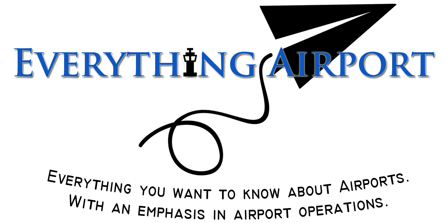 Everything Airport