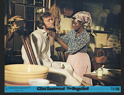 The Beguiled 1971 Movie Image 5
