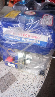 สวยงามแข็งแรงมองดูแล้วน่าจะใช้ได้ทนทานครับต้องลองใช้ดูก่อนแต่ก็ให้ห้าดาวไปเลยเพราะส่งมาดีทุกอย่างกล่องสภาพดีข้างในดีไม่มีอะไรเสียหาย