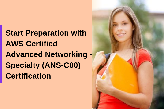 Test ANS-C00 Dumps