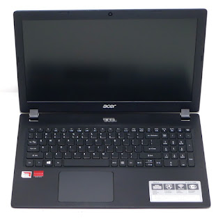 Laptop Acer Aspire A315-21-948E AMD A9 New