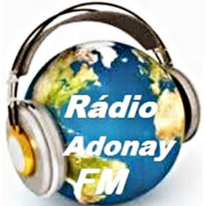Ouvir agora Rádio Adonay FM - Web rádio - Ubatuba / SP