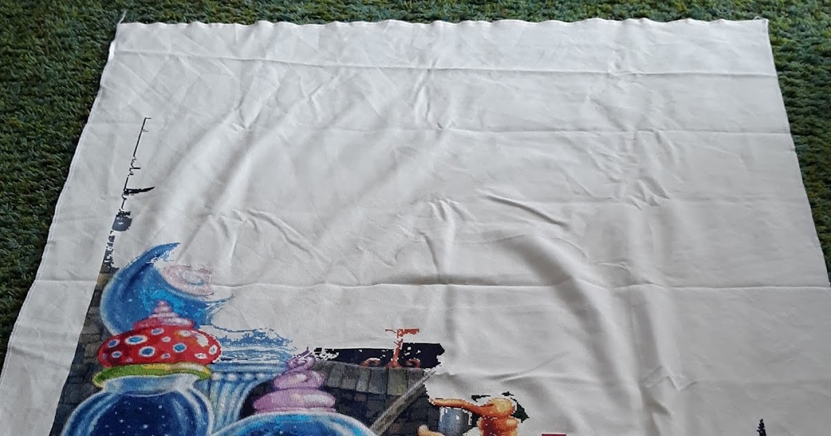 Home of a Floss Junkie OH MY.