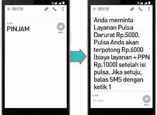 42+ Pulsa Smarfrend Hilang Sendiri Pictures