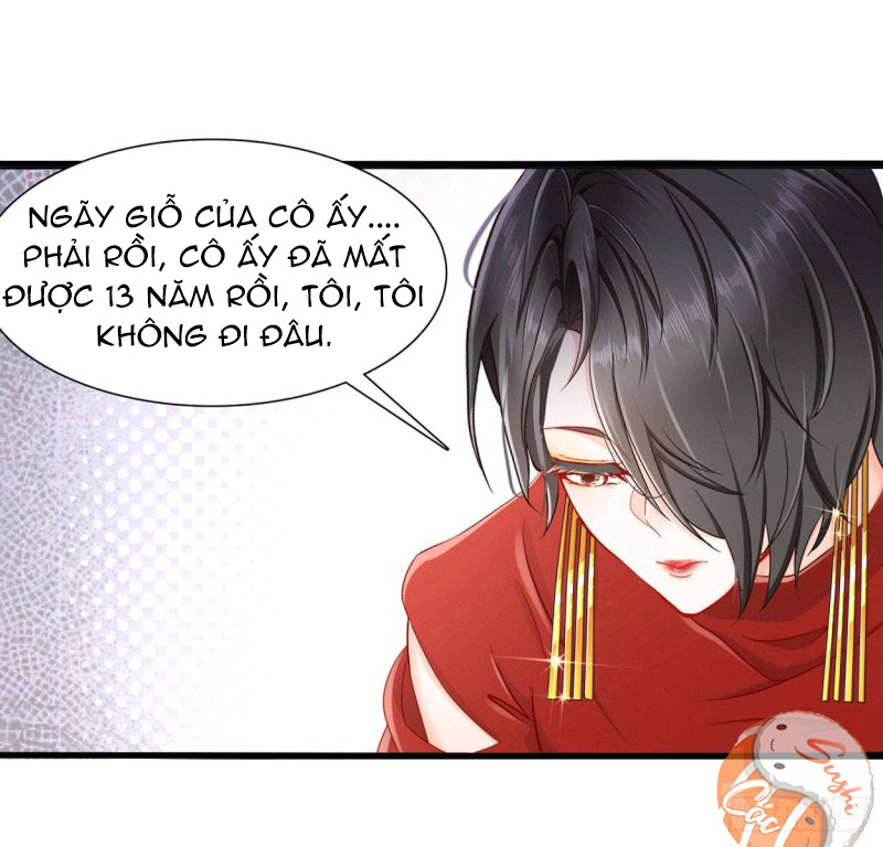 Tỷ Tỷ Nào Có Ý Xấu Chapter 2 - Trang 4