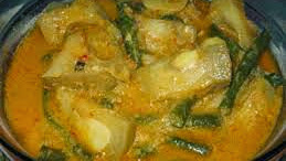 Resep Gulai Kapau