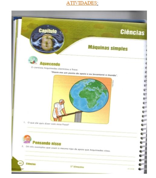 Livro Do Professor Ciencias 9 Ano Respostas - ASKBRAIN