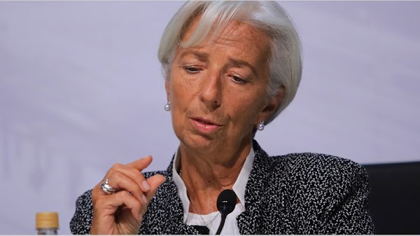 FMI prevé que economía argentina se contraerá 1,2 por ciento y el desempleo subirá a 10 por ciento en 2019 FMI prevé que economía argentina se contraerá 1,2 por ciento y el desempleo subirá a 10 por ciento en 2019