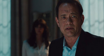 Tom Hanks in Inferno (2016)