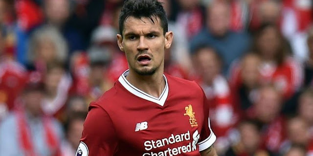 Eks Liverpool Ini Merasa Kasihan Dengan Lovren