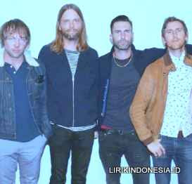 Lirik Memories dari Maroon 5