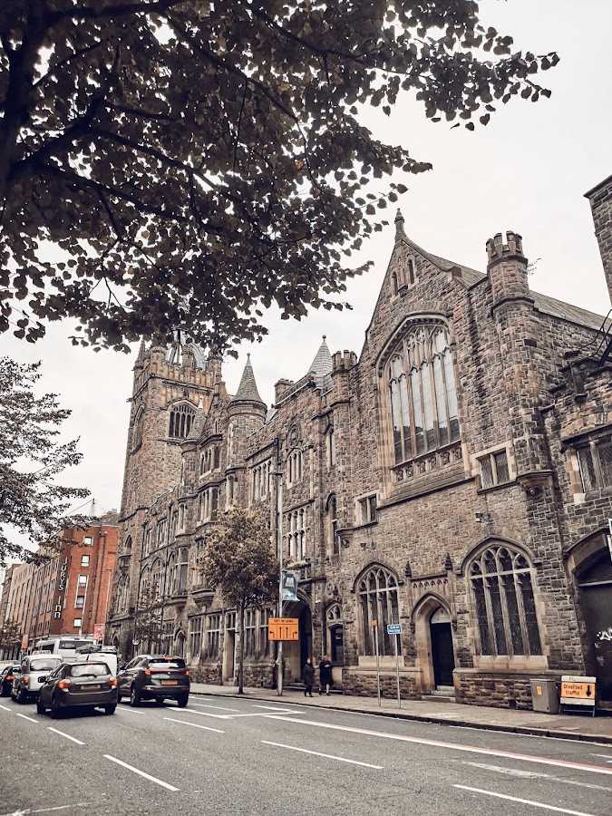 Belfast, Northerm Ireland