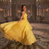 "Beauty and the Beast" Unveils First Official Images