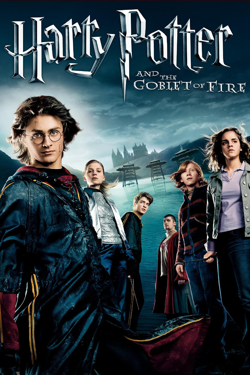 Harry Potter Stream English Harry Potter Stream English