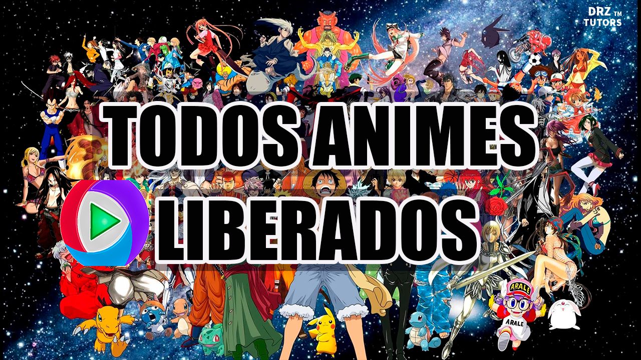 Animeland APK para Android - Download