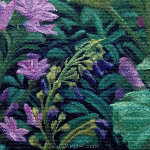 Lee Seung-Yoon – Hero Collector – Single