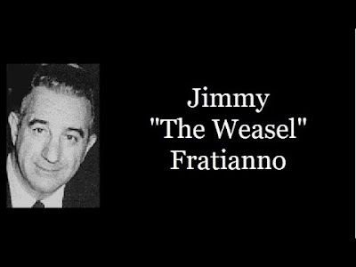 The Real Colorado Jimmy%2Bthe%2BWeasel%2BFratianno The Constant Whiner  