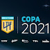 Copa 2021: las zonas