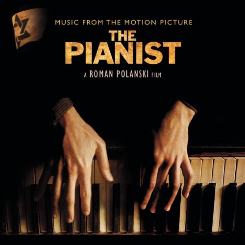 Various Artists - The Pianist (Original Motion Picture Soundtrack) [iTunes Plus AAC M4A]