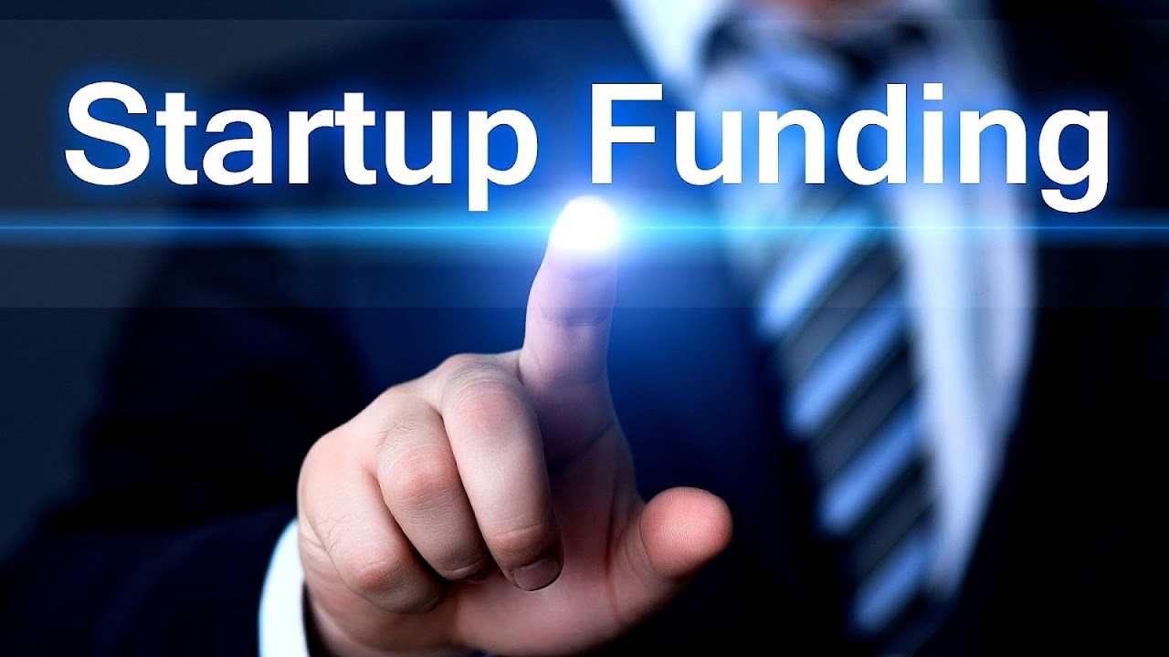 Start-up funding