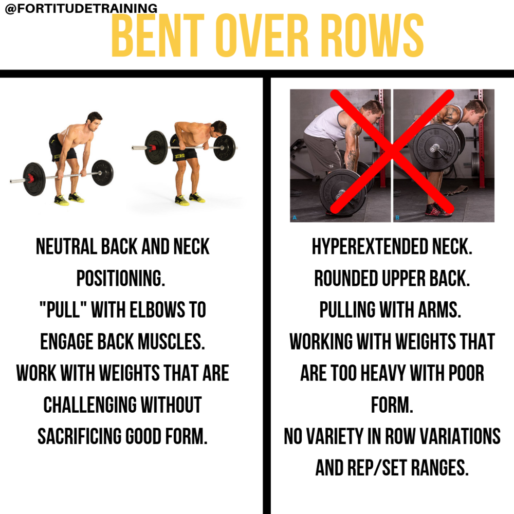 Top 4 Exercises To Boost Growth Hormone Naturally