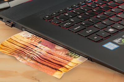 Apakah Kamu Mahasiswa Baru? ingin Hasilkan Uang Jajan tapi Tidak Tau Caranya, Gampang! Pelajari ini ragambisnis.com