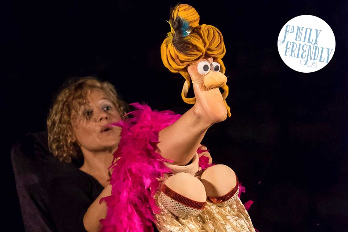 chicago puppetry chicago puppetry