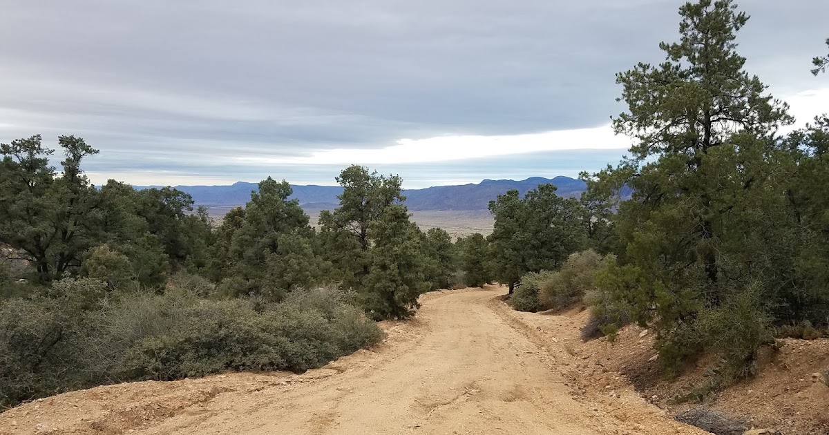 Chambers Realty Group Blog Spring Valley Ranches, Kingman AZ