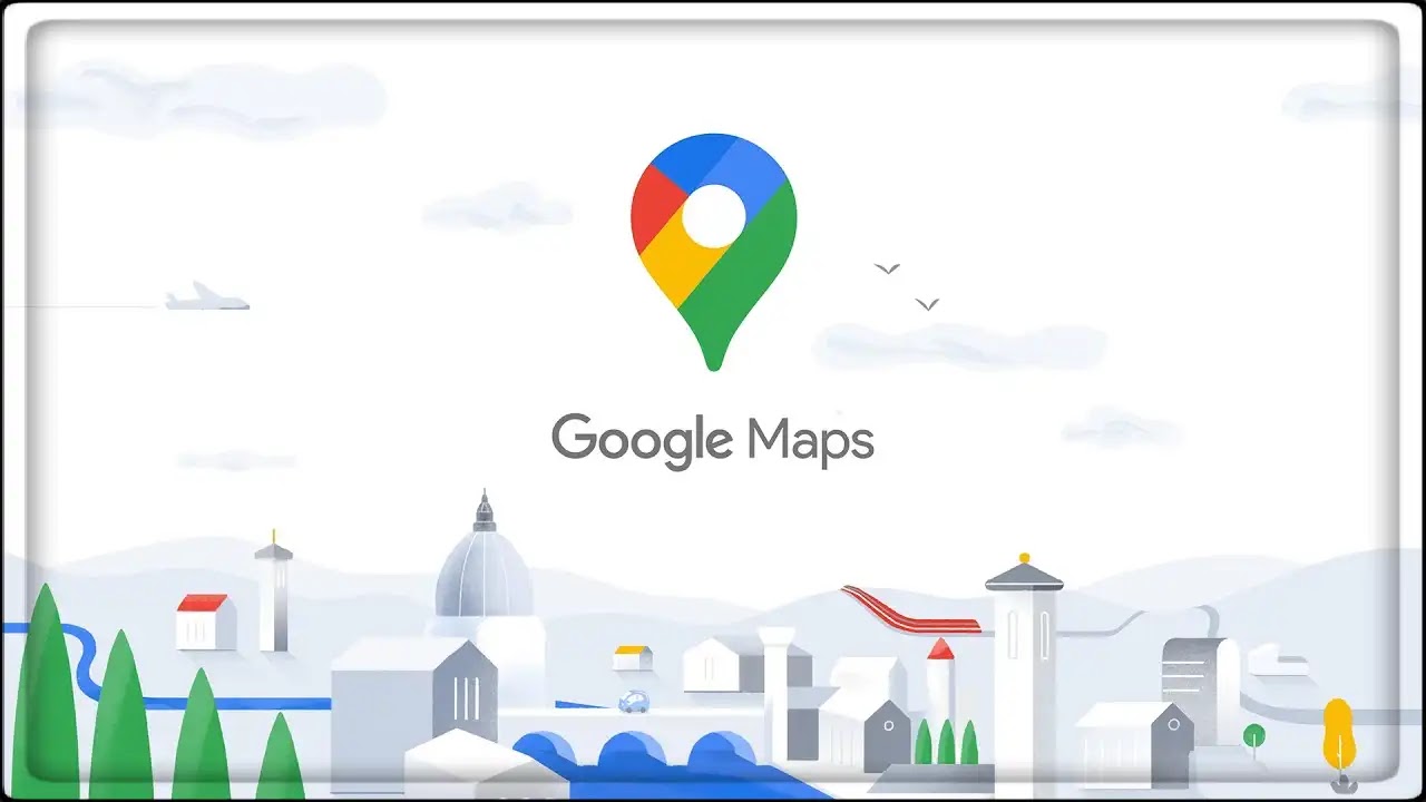 Why do you need location information on Maps?