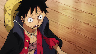 ワンピースアニメ 991話 ワノ国編 | ルフィ かっこいい | ONE PIECE Monkey D. Luffy | Hello Anime !